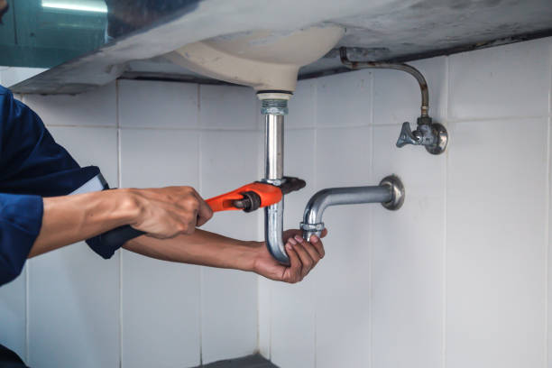 Best Pipe Repair Near Me  in Ridgewood, IL