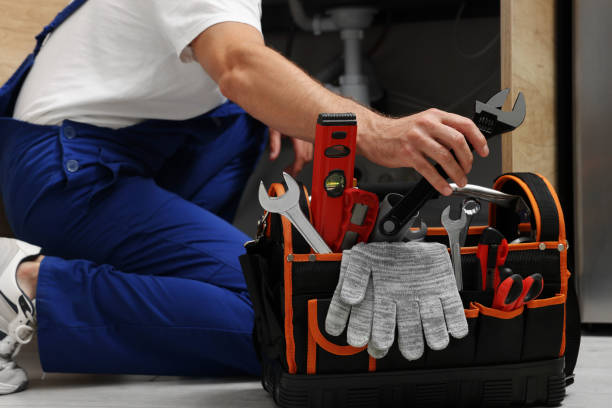 Best Affordable Plumbing Services  in Ridgewood, IL